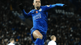 سليماني يدخل  دائرة اهتمام نادي رين