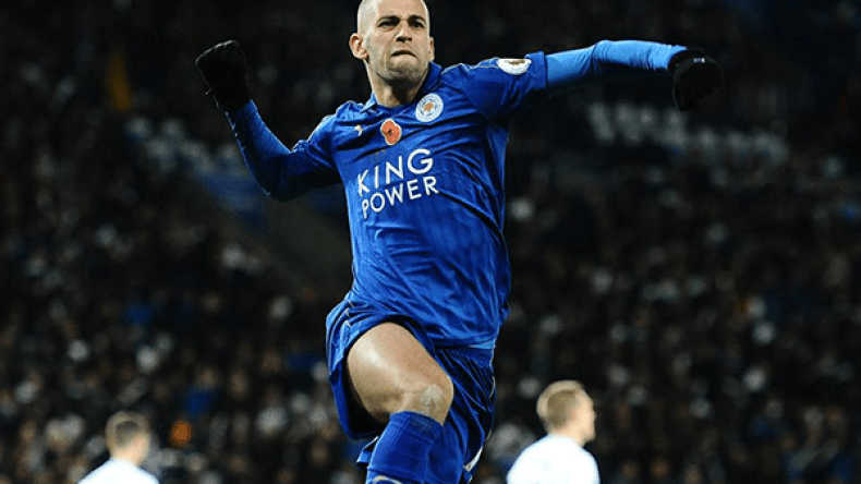 سليماني يدخل  دائرة اهتمام نادي رين