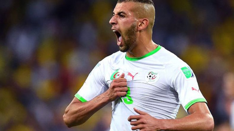 ألكاراز يضحي بسليماني لأول مرة