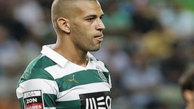 سليماني يعاني من تمزق في فخذه الأيسر