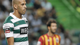 سليماني يتعاقد مع مناجير جديد للانتقال إلى إيطاليا أو انجلترا