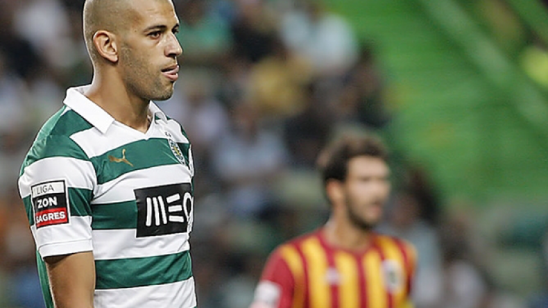 سليماني يتعاقد مع مناجير جديد للانتقال إلى إيطاليا أو انجلترا