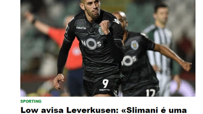 مدرب ألمانيا: سليماني تطوّر كثيرا.. وهو خطر دائم على المدافعين