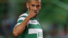 “السبورتينغ” يرفض عرضا من نيوكاسل لضم سليماني بـ 20 مليون أورو