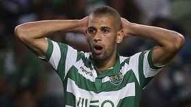 سليماني لن يلعب افتتاح بطولة البرتغال