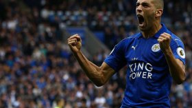 سليماني يرد على “إقصائه” بهدف رائع