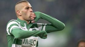 سندرلاند يرصد 30 مليون أورو للتعاقد مع سليماني