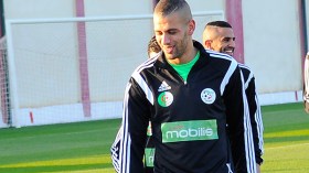 غوركوف يوافق على طلب سليماني بإعفائه من دورة قطر