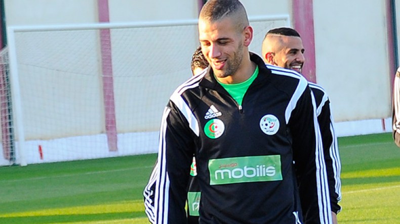 غوركوف يوافق على طلب سليماني بإعفائه من دورة قطر