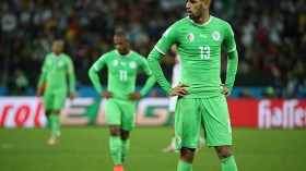 سليماني في لياقة جيدة ويطمئن غوركوف