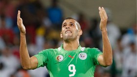 سليماني للشروق: ‮”‬لا أفكر سوى في‮ ‬المونديال‮.. والاحتراف أفادني‮ ‬كثيرا‮”‬