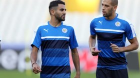 رانييري يتحدّث عن الزج بـ “سليماني” أساسيا ضد بروج