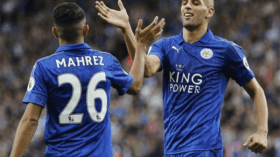 نيوكاستل قد ينقذ سليماني