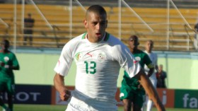 سليماني : هذه هي كرة القدم وعلينا التدارك أمام مالي