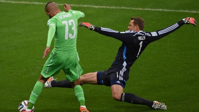 سليماني: منح الفيفا لفقراء غزة