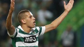 فيورنتينا الإيطالي يطلب من سبورتينغ لشبونة ضم سليماني