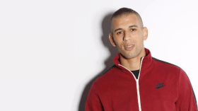 سليماني يرفع رصيده إلى 26 هدف مع “الخضر” ويتجاوز مناد