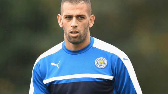 لاكورونيا الإسباني يرغب في ضم إسلام سليماني