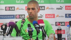 أنقرة سبور يغري سليماني ب 15 ألف أورو