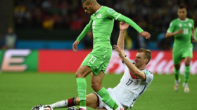 لشبونة يرفع راتب سليماني.. ويحدّد سعره بـ 30 مليون أورو