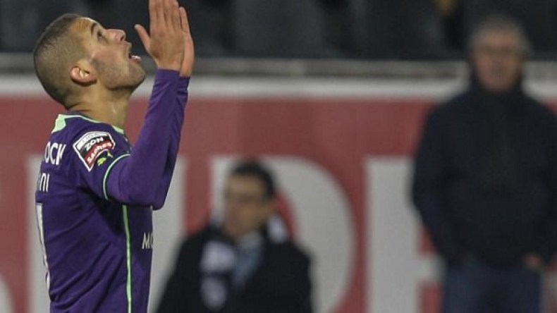 سليماني يعترف: أعيش ضغطا رهيبا بسبب المونديال