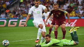 نحو إعادة “سليماني” وتوظيف “مصباح” كجناح أيسر