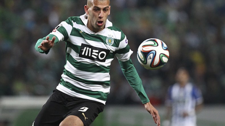 سليماني منتظر هذا الأسبوع في الإسكندرية