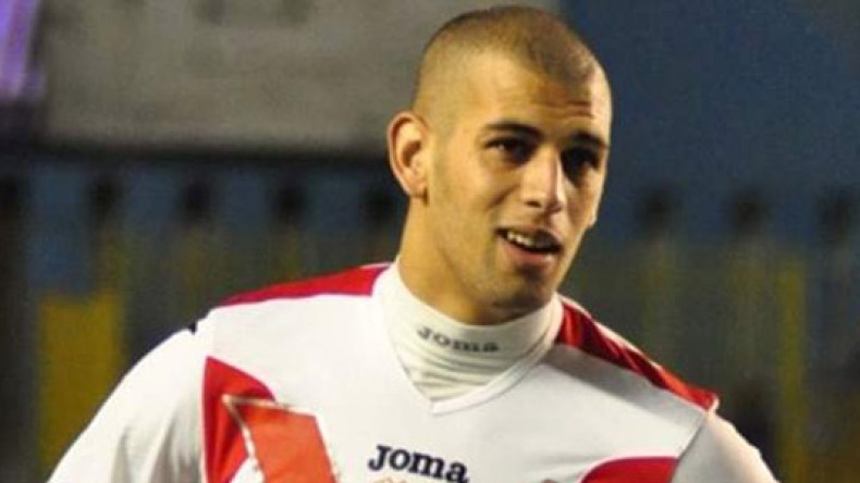 شكوى ضد سليماني لدى المحكمة الرياضية والأنصار يعتصمون