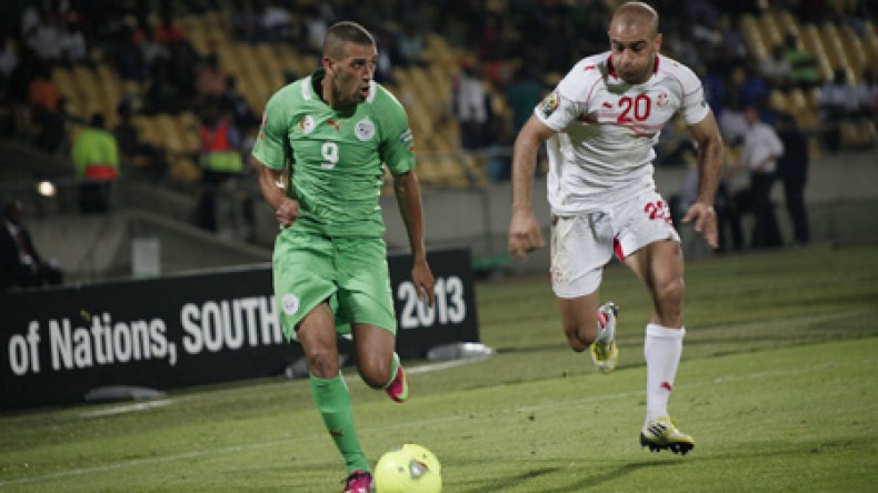 سليماني للشروق: سنفوز على الطوغو وبإمكاننا إعادة سيناريو أنغولا 2010