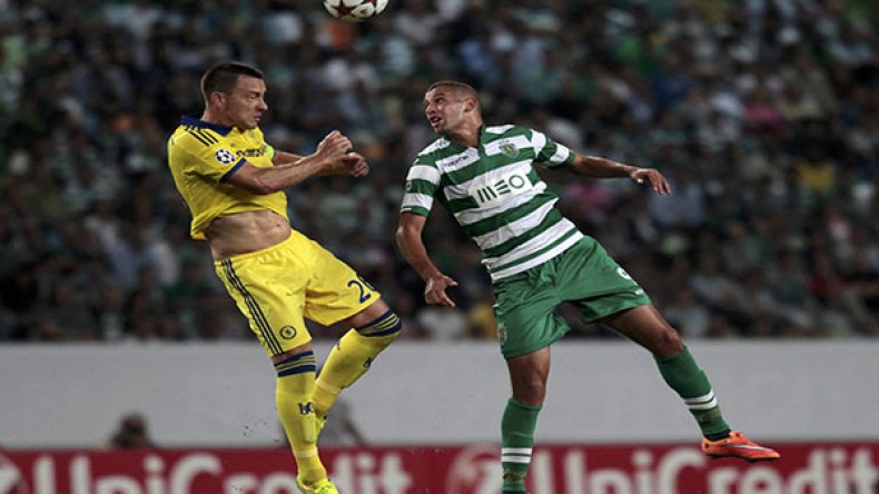 نحو رحيل “سليماني” إلى إنجلترا عبر بوّابة توتنهام