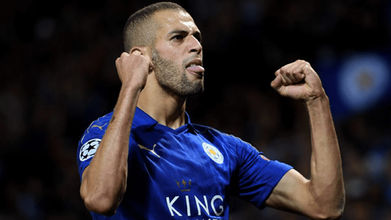 موناكو يستهدف سليماني بعد رحيل مبابي