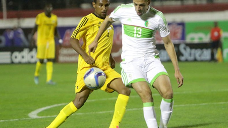 سليماني غير معني بلقاء السيشل.. وسوداني لتعويضه في الهجوم