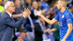 لعنة الإصابة تكبّل “سليماني”