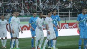 فوزنا على سلوفينيا مهم جدا وسيزيدنا ثقة قبل المونديال