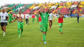 لن أعد الجماهير بشيء لكنني سأقاتل للعودة بالانتصار