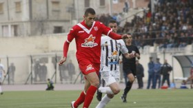 لجنة النزاعات تفسخ عقد سليماني وإدارة بلوزداد تلجأ إلى المحكمة