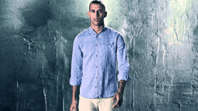 سعدت كثيرا بالعودة إلى ملعب 20 أوت لمشاهدة الشباب