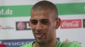 سليماني: سنتخطى عقبة الليبيين وعلينا تفادي الهزيمة