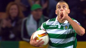 عاشر هدف برتغالي لسليماني