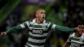 سليماني يعود بقوة.. ويقهر بنفيكا