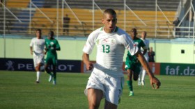 إدارة شباب بلوزداد تدعم ملفها وتصر على استعادة سليماني