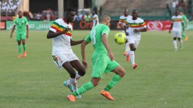 “سليماني” يغيب رسميا عن مواجهة “السينغال”