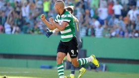 “سليماني” يودّع “السبورتينغ” بالهدف الـ 56