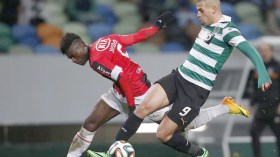 لايستر سيتي يرفع عرضه إلى 90 مليار سنتيم لضم سليماني