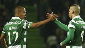 “سليماني” لاعب الشهر!