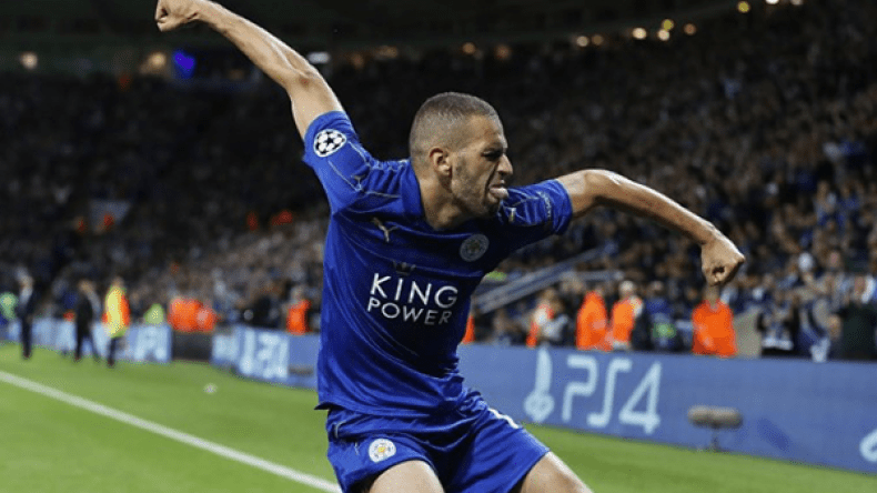 صفقة سانشيز تقرّب إسلام سليماني من بشكتاش