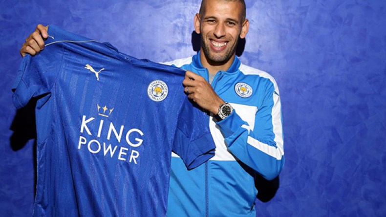 فخورون بسليماني