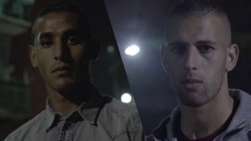 نابولي يستعرض دون غولام وسليماني ينهار!