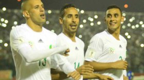“غولام”: المنافسون يخافون المحاربين!