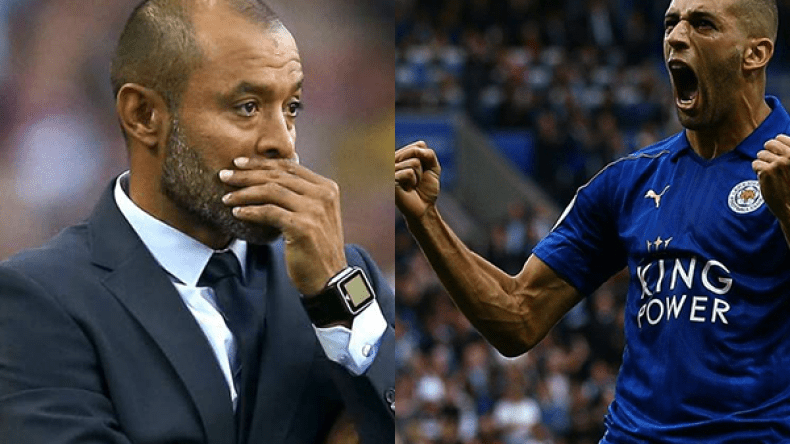 مدرب بورتو يرد على سليماني
